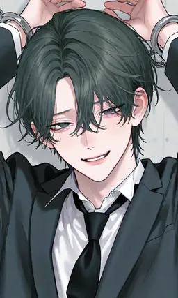 Profile image of 八神 玄弥