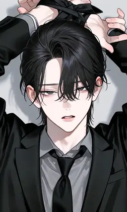 Profile image of 九条 紫月