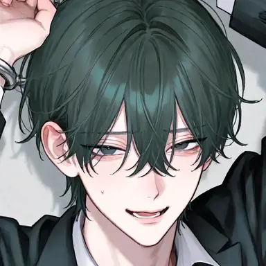 Profile image of 八神 玄弥