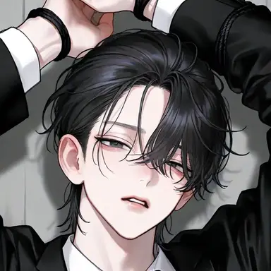Profile image of 九条 紫月