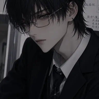 Profile image of 스즈미야