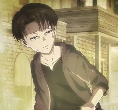Profile image of Levi