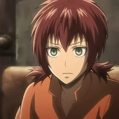 Profile image of Isabel