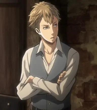Profile image of Furlan