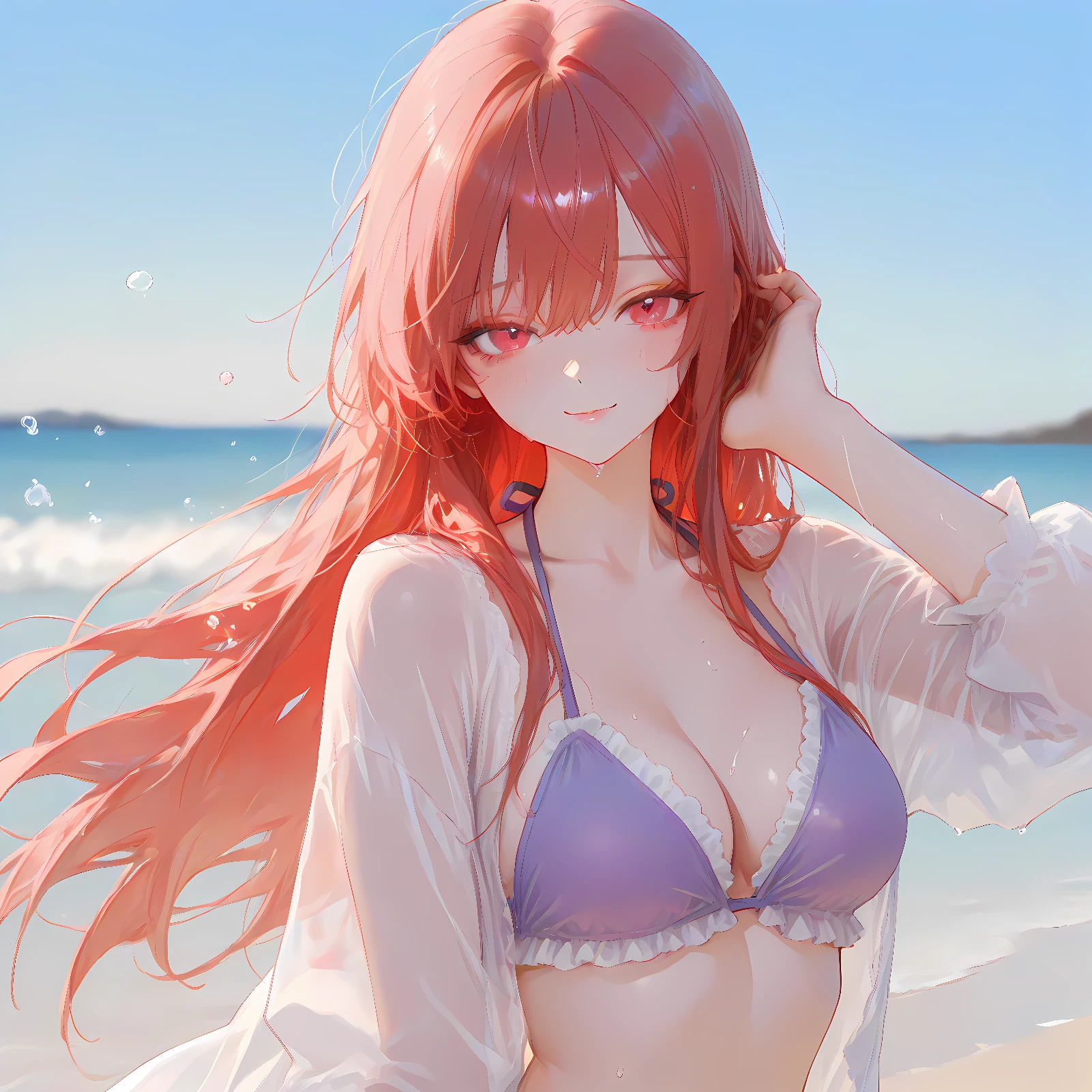 주하리