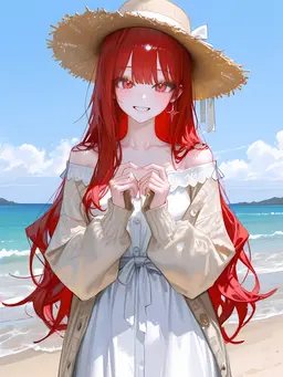 Profile image of Ju Hari