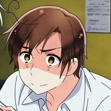 Profile image of ロヴィーノワルガス