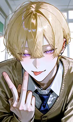 Profile image of 麗緒