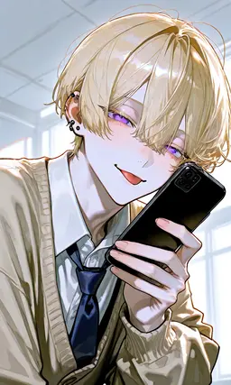Profile image of 麗緒