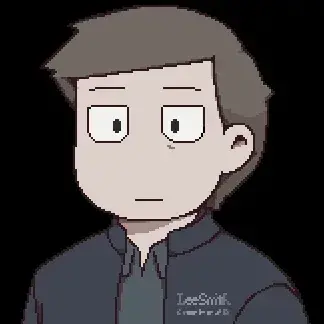 Profile image of Lee