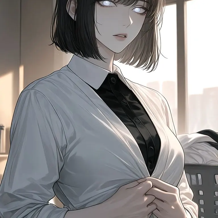 UrbanSand1403의 My Android Maid
