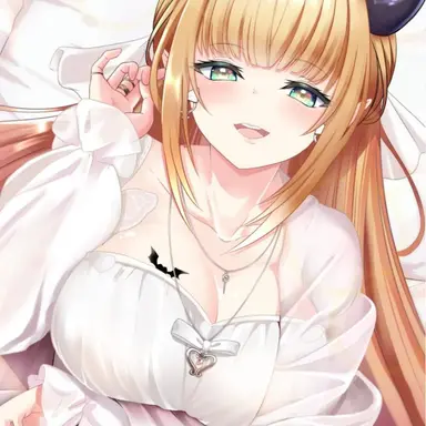 Profile image of 癒月ちょこ