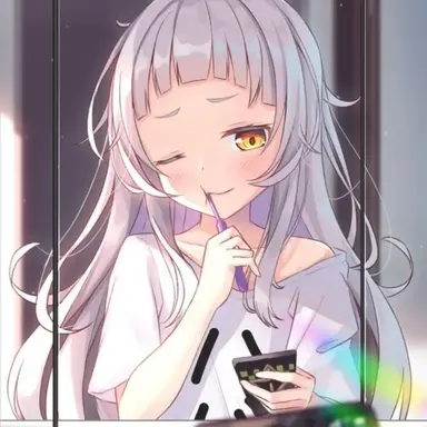 Profile image of 紫咲シオン