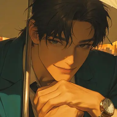 Profile image of 강태오