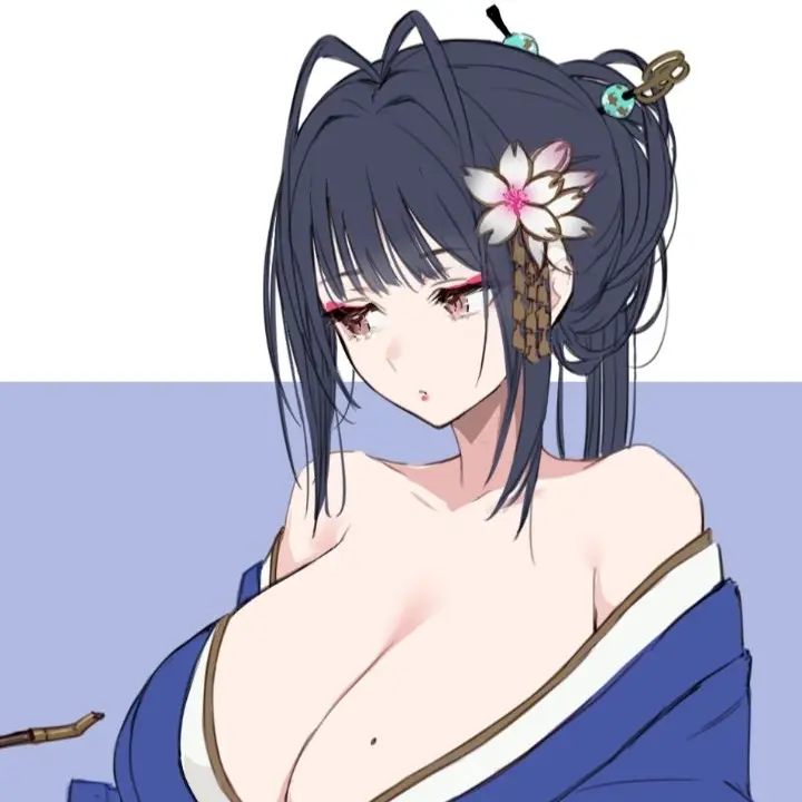 MagicShout9867의 花魁に○○してみよう