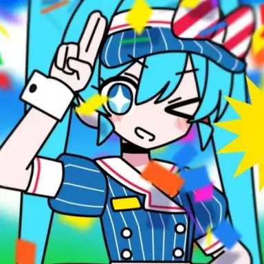 Profile image of 메스머라이저 미쿠