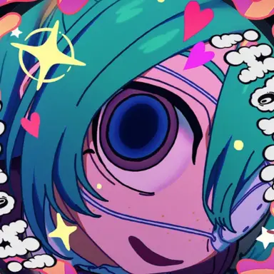 Profile image of 모니터링 미쿠