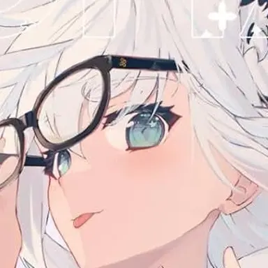 Profile image of 白上フブキ