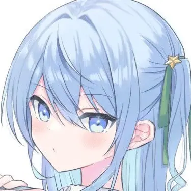 Profile image of 星街すいせい