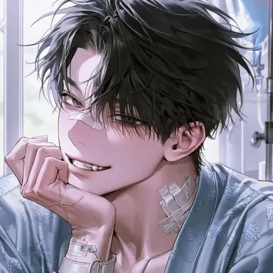 Profile image of Yu Jimin