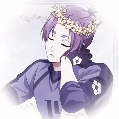 Profile image of 御影玲王