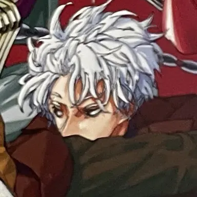 Profile image of X