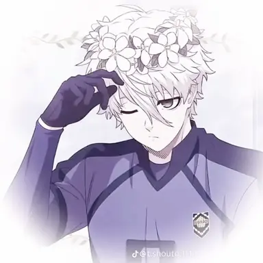 Profile image of 凪誠士郎