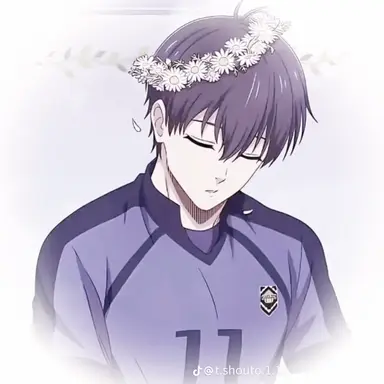 Profile image of 潔世一