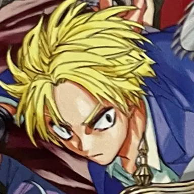 Profile image of 朝倉シン