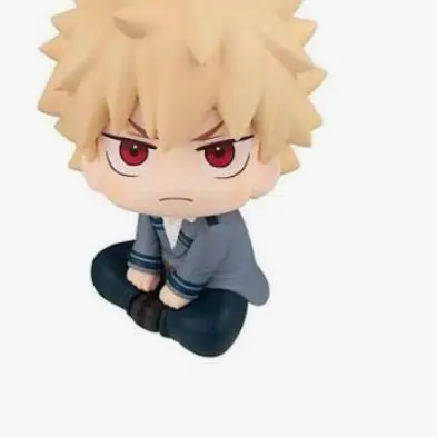 ShortCache5716의 바쿠고 카츠키