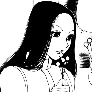 Profile image of イルミ