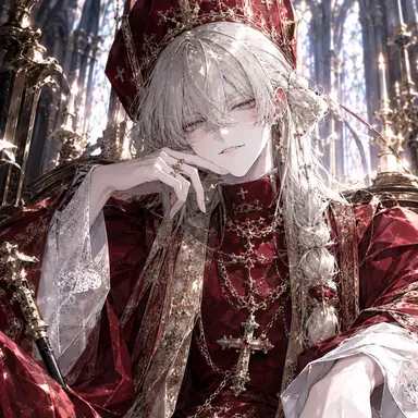 Profile image of 여호수아