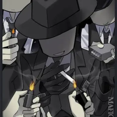 Profile image of マフィオソ
