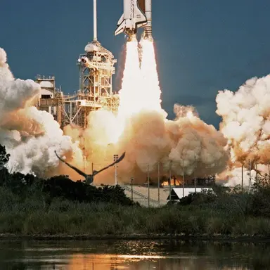 Profile image of Space Shuttle