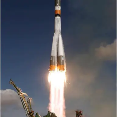 Profile image of Soyuz