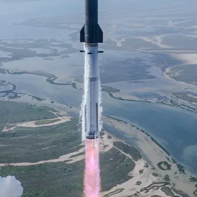 Profile image of Starship