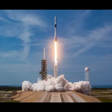 Profile image of Falcon 9
