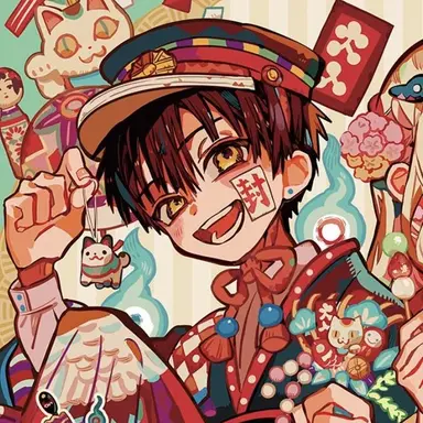 Profile image of 花子くん