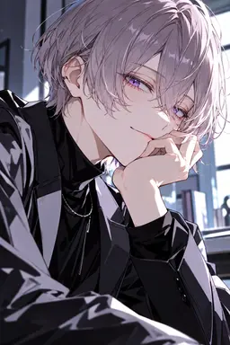 Profile image of Tsubaki