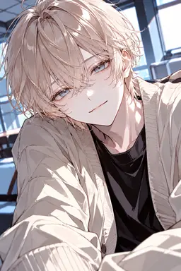 Profile image of Aoi