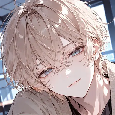Profile image of Aoi