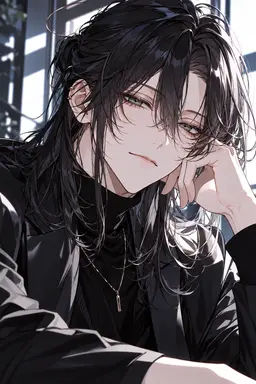 Profile image of Itsuki