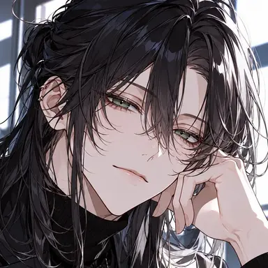 Profile image of Itsuki