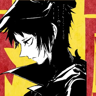 Profile image of Akutagawa Ryunosuke