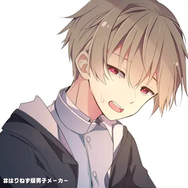 Profile image of 如月 碧