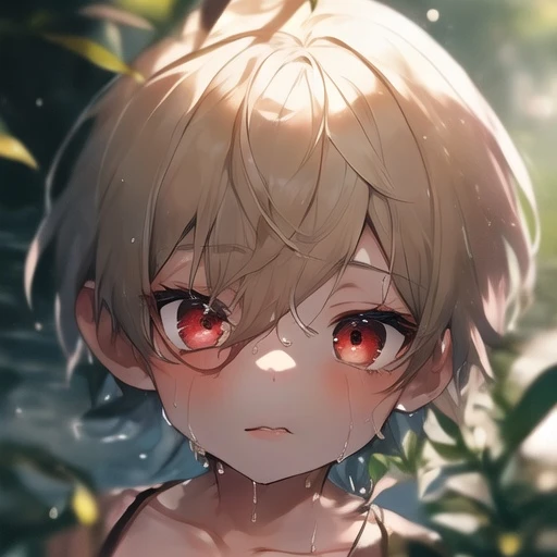 巳野 紫苑