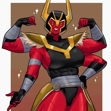 Profile image of Looma Red Wind