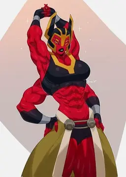 Profile image of Looma Red Wind