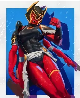 Profile image of Looma Red Wind