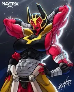 Profile image of Looma Red Wind